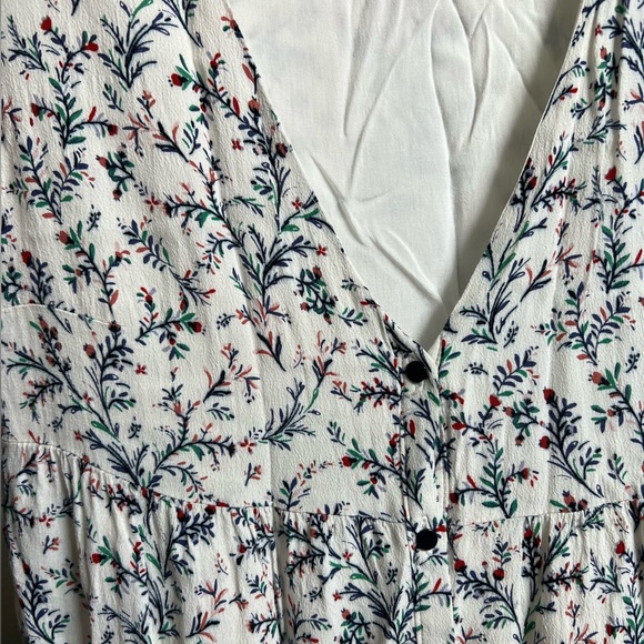 Sézane Aure Dress Size 36 (US 4) - Picture 5 of 5